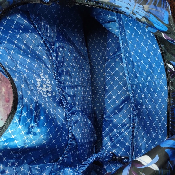 Lug® "Gondola" XL Tote Bag - Picture 7 of 9